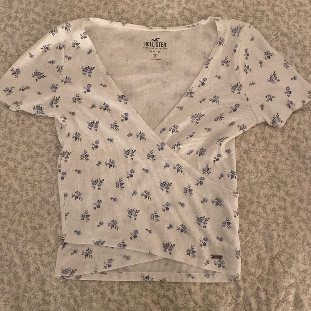 Baby tee